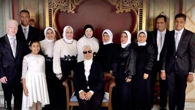 فريق دنيتنا يشدو بمجموعة أغان طربية ووطنية في الأوبرا 