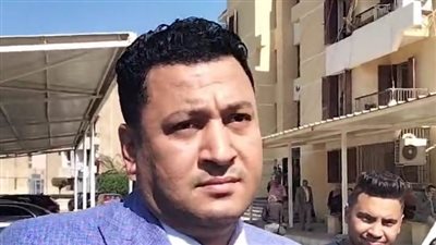 دفاع المتهم في معدية أبو غالب: موكلي ليس سببا والأهالي دفعوا عنه (فيديو)