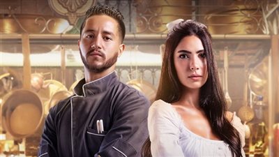 مسلسل مطعم الحبايب الحلقة 8، أبو المجد يطرد ديدي و