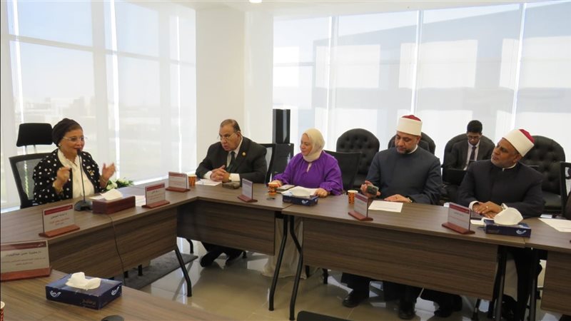  الدكتور أحمد الشرقاوي،