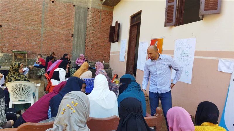  المجلس القومى للمرأة