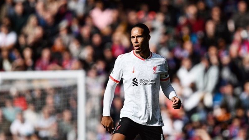 ليفربول 