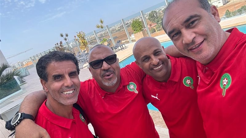 طارق مصطفى وعلي ماهر،