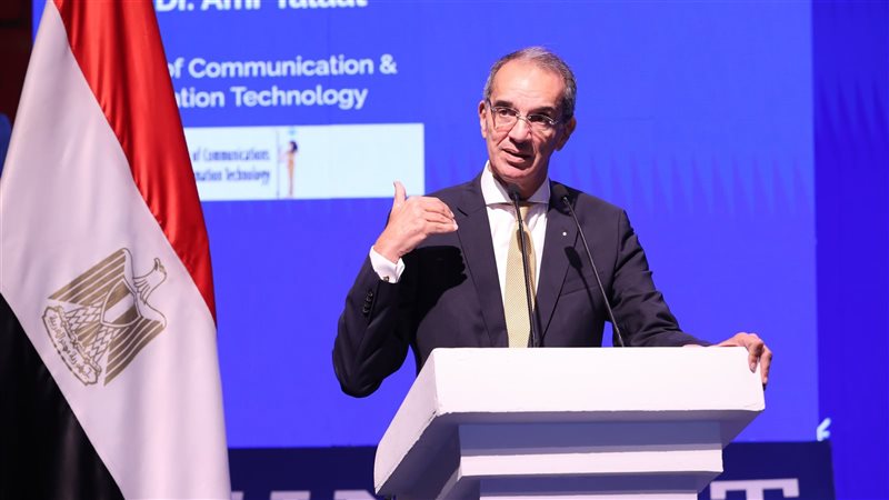 د. عمرو طلعت وزير