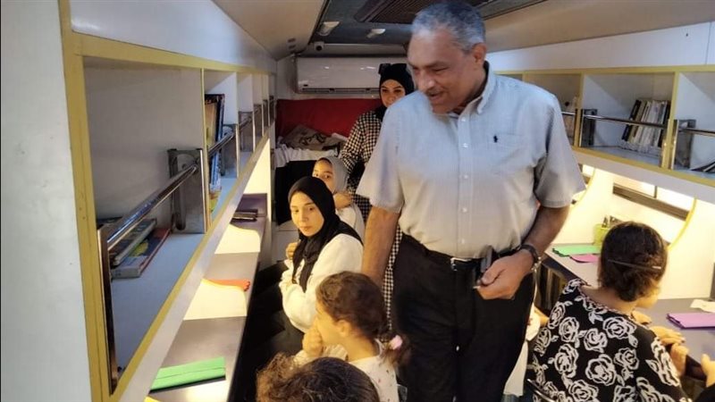 السكرتير العام المساعد