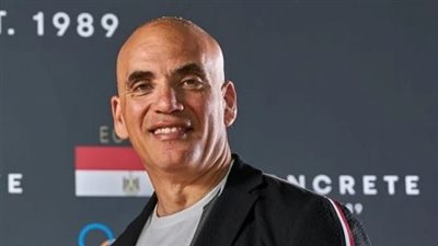 شريف القماطي يعلن ترشحه على مقعد الرئاسة في اتحاد التجديف