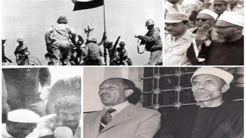 دور الأزهر في حرب