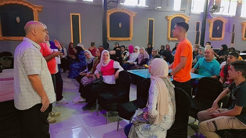 مديرية العمل توفر