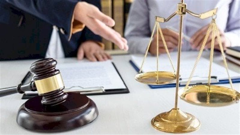 شروط رفع قضية للحصول