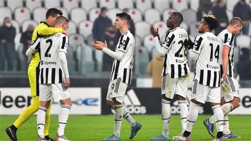 يوفنتوس، فيتو 