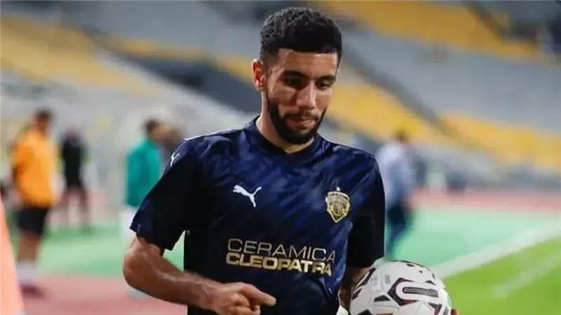 أحمد القندوسي 