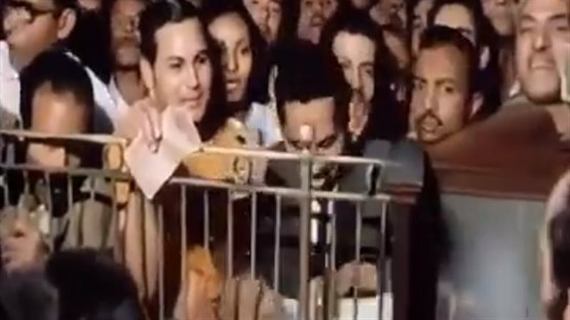 ملحمة شعبية لتبرعات