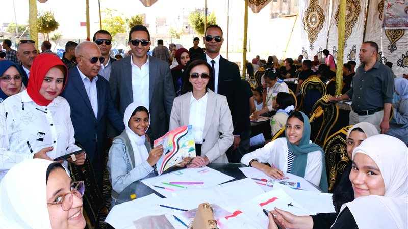 احتفالات البحيرة