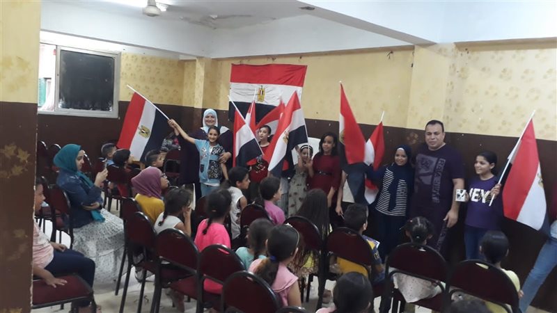 احتفالات 6 أكتوبر
