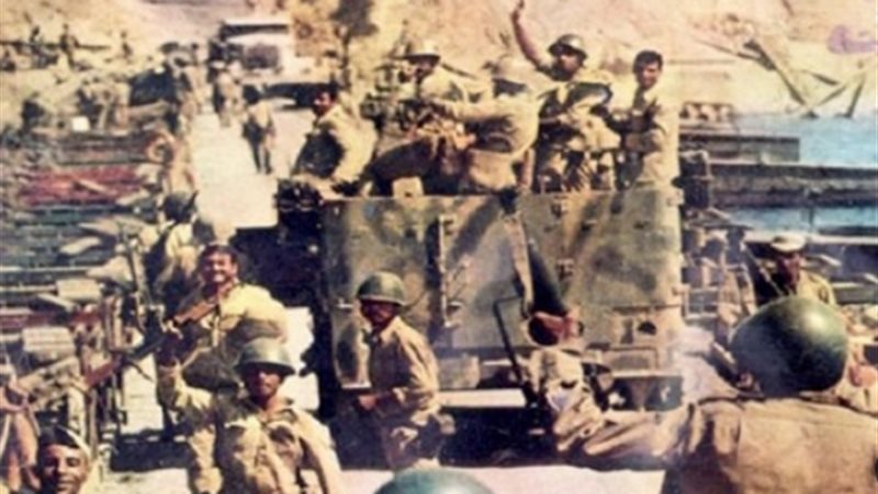 الذكرى الـ51 لنصر