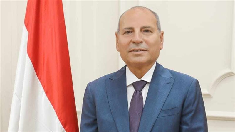 محافظ القاهرة،فيتو