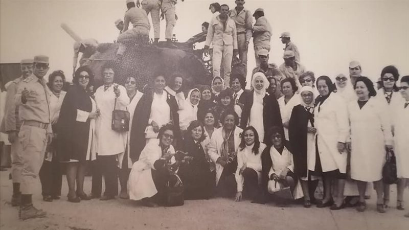 الهلال الأحمر ,فيتو