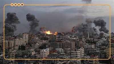 ماذا حدث في الضفة الغربية بعد عام من انطلاق طوفان الأقصي ؟ (انفوجراف)