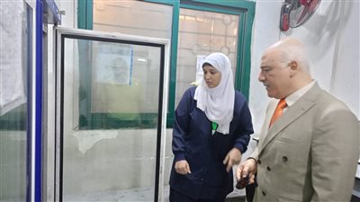 إحالة فريق