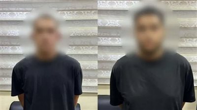 لف الخنجر بورق فويل، ماذا فعل المتهمان بجثة نجل سفير سابق بعد التخلص منه بزايد؟