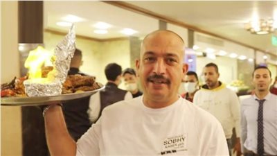 بعد تريند صبحي كابر، عقوبة تقليد ٱو تزوير العلامات التجارية 