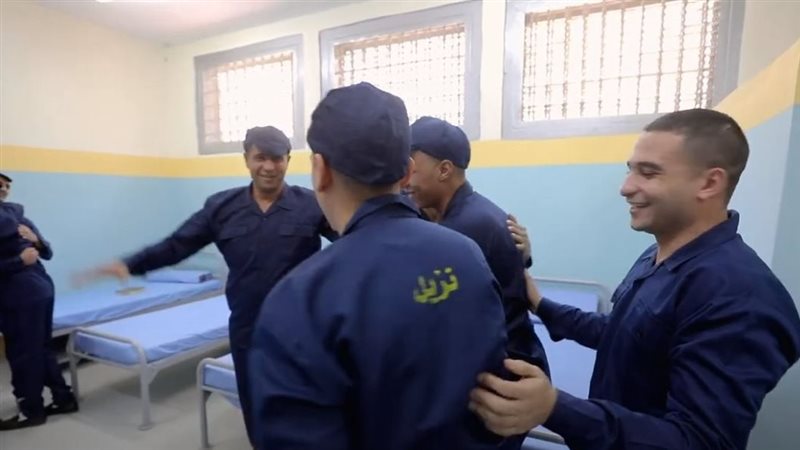 العفو الرئاسى, فيتو