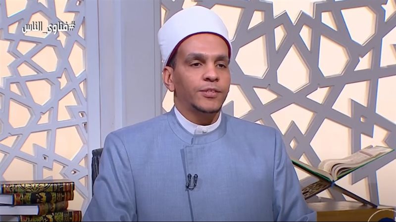 الشيخ محمد كمال