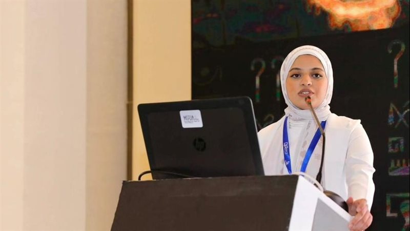 الطبية صاحبه البحث