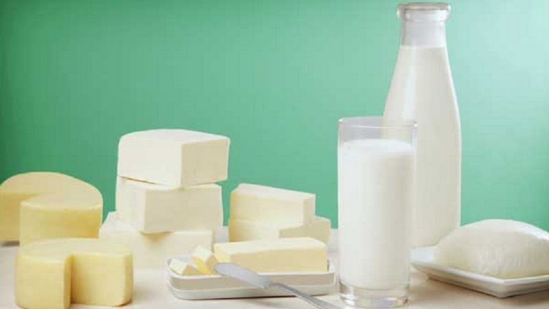 حساسية اللاكتوز،