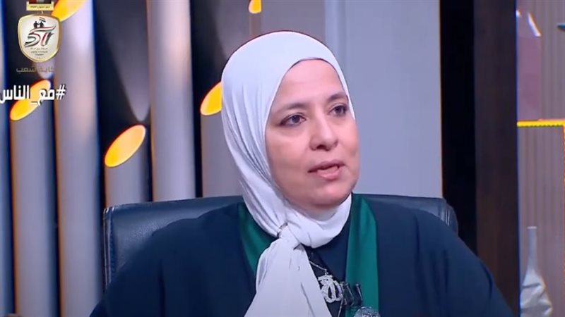 الدكتورة وفاء عبد