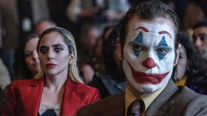 JOKER 2، فيتو
