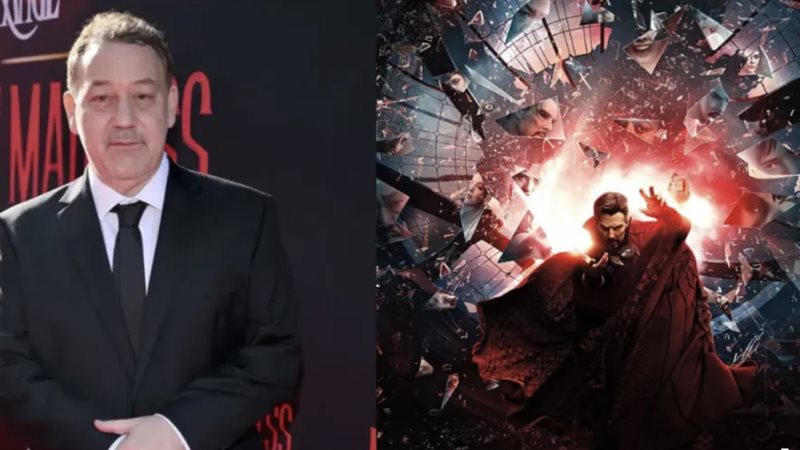 Doctor Strange وسام