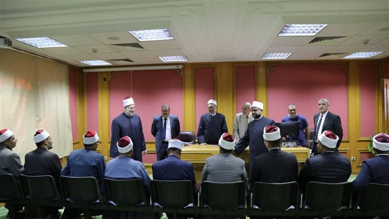 الاختبارات الخاصة