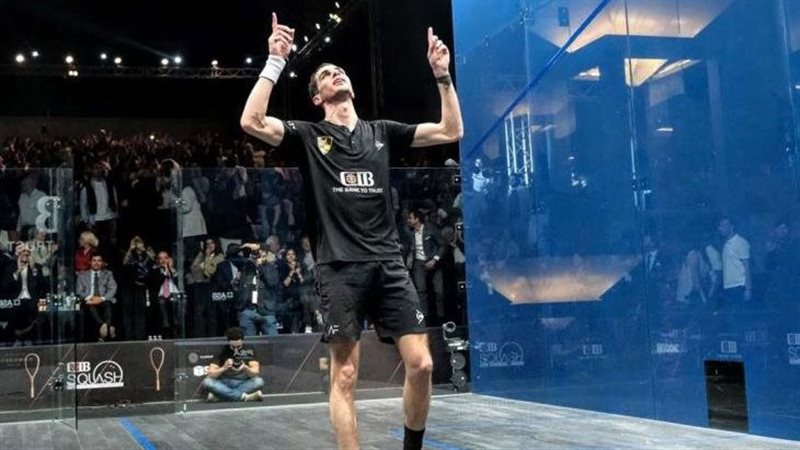 علي فرج، فيتو
