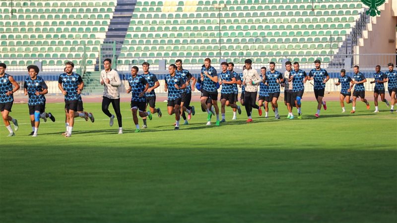 المصري البورسعيدى،