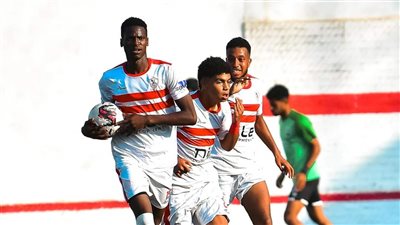 بعد 76 ركلة ترجيح، سموحة 2005 يفوز على الزمالك في كأس مصر 