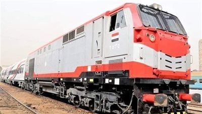 مصرع طالبة دهسا أسفل عجلات القطار الروسي حال عبورها المزلقان بسوهاج