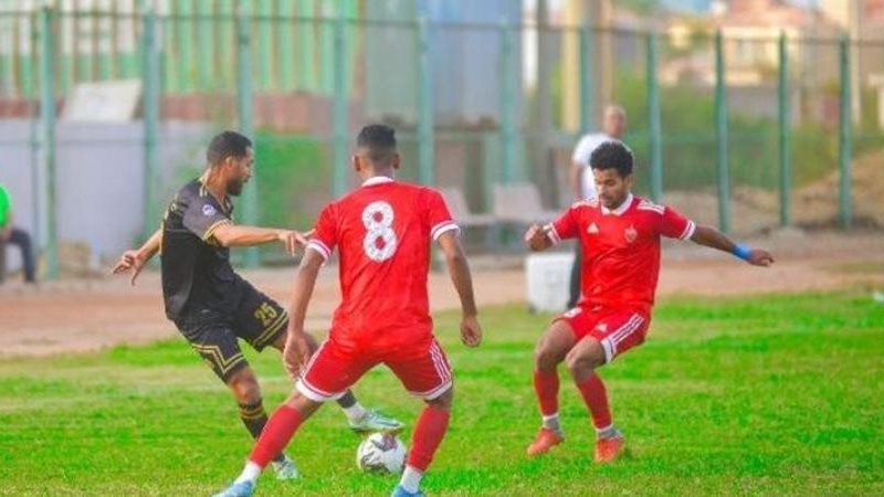 دوري القسم الثالث