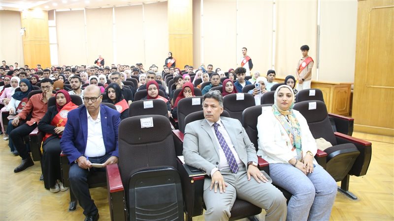 جامعة الفيوم تطلق