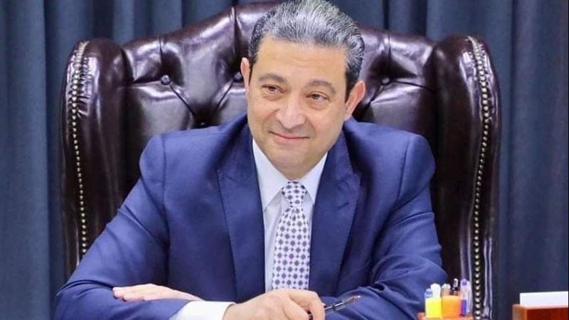 محافظ دمياط.. ڤيتو