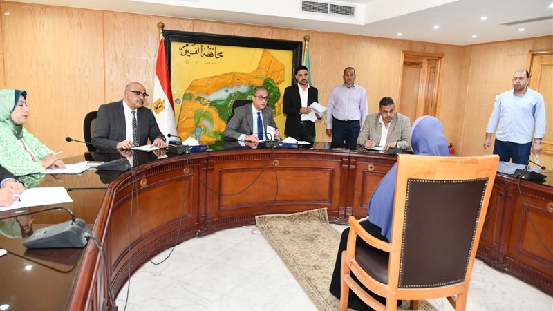 لقاء خدمة المواطنين
