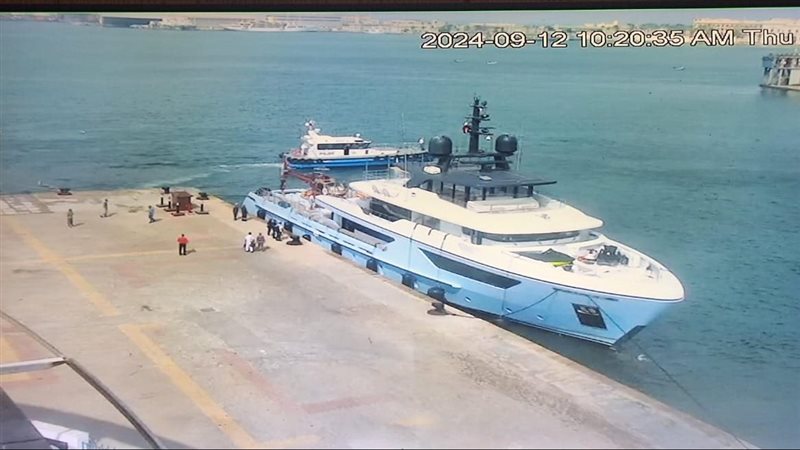 ميناء الإسكندرية