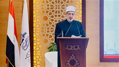 الضويني: التعليم الأزهري يضم أكثر من 2.5 مليون طالب منهم وافدين من 60 دولة 