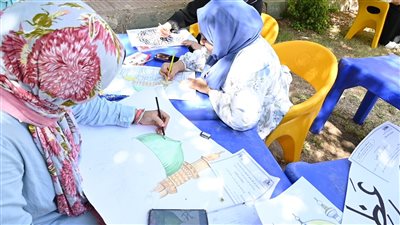 يتضمن 10 مسابقات، جامعة الفيوم تنظم مهرجان 