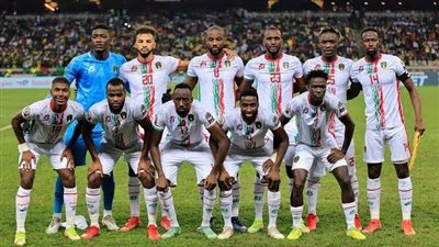 موعد مباراة موريتانيا والكويت لتحديد منافس منتخب مصر في افتتاح كأس العرب
