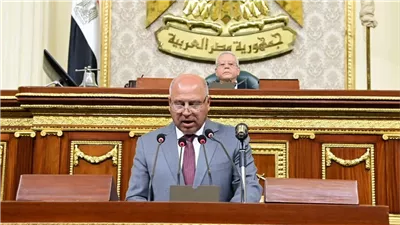 كامل الوزير يكشف أمام النواب تفاصيل الاستراتيجية الوطنية للصناعة 