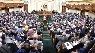 ضوابط تحديد الرسوم بمشروع تعديل قانون البناء الموحد 