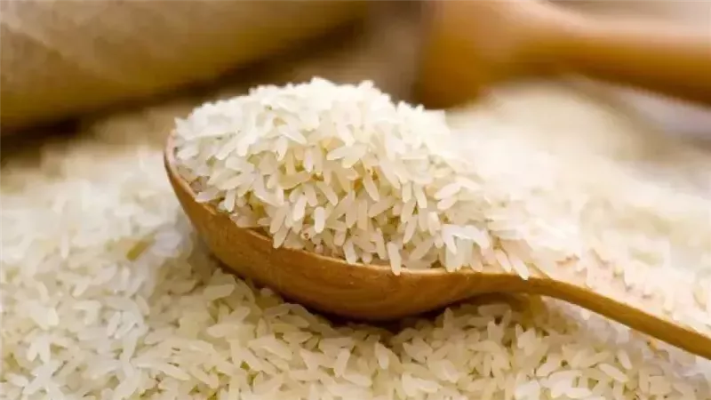 سعر الارز، فيتو 
