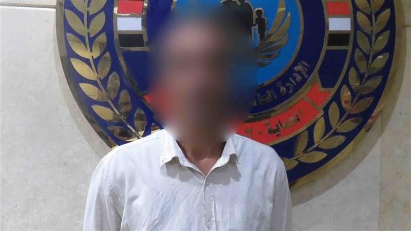 ضبط دجال لترويج أعمال