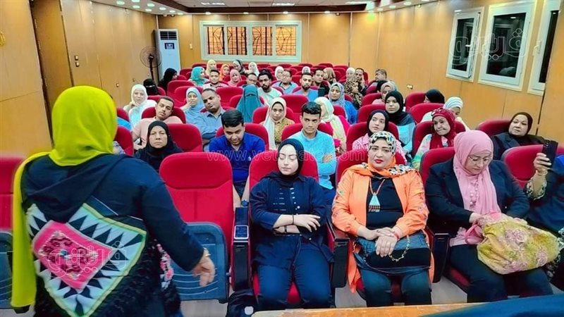 أثناء الدورة التدريبية،